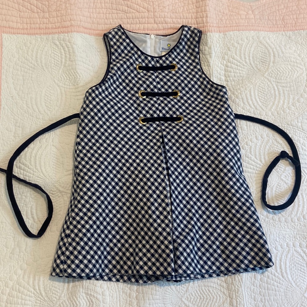 Florence Eiseman Jumper